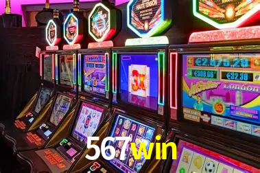 Descubra a Essência do 567win: Nossa História e Compromissos