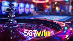 Welcome Bonus 567win