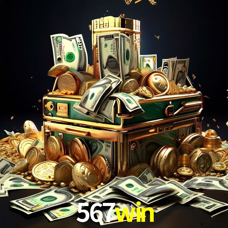 Estatísticas 567win