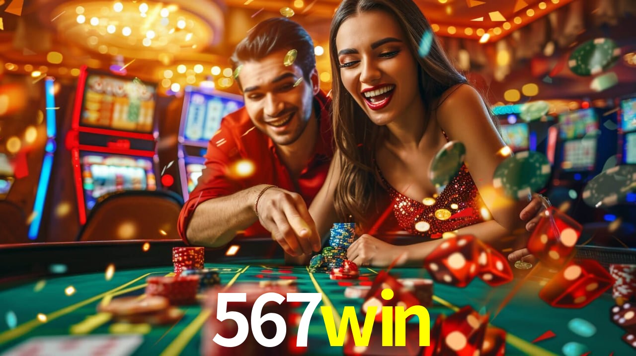 Sistemas de Segurança 567win