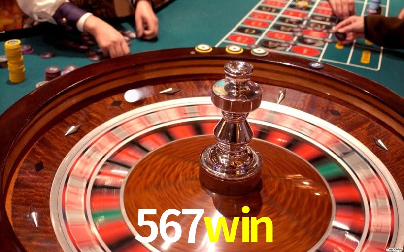 Bônus Diários 567win