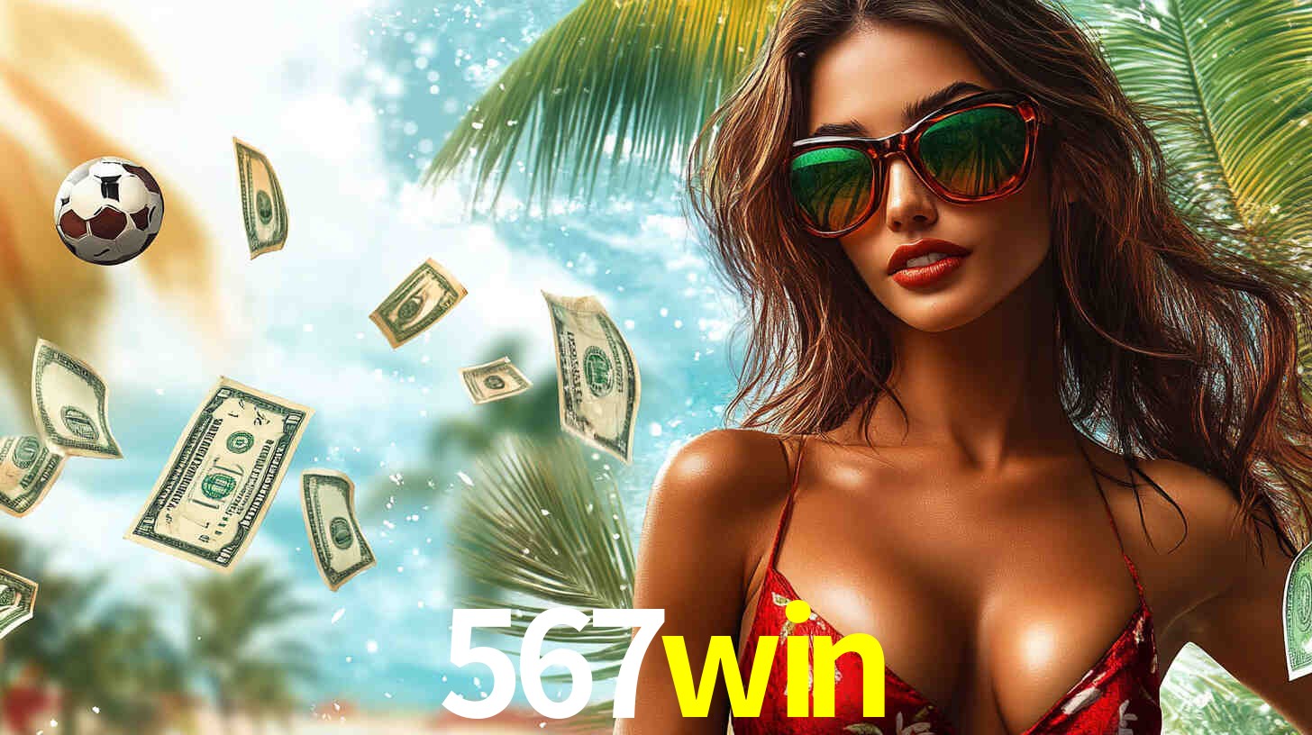 Seasonal Promotions 567win