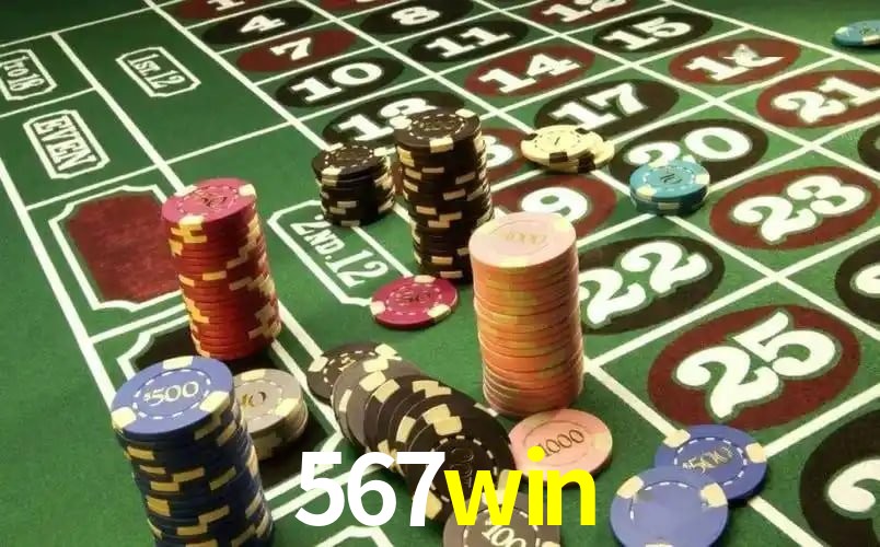 Diretório de Jogos 567win
