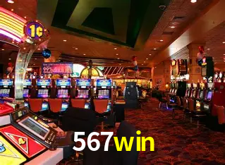 Descubra a Magia dos Jogos de Arcade no 567win