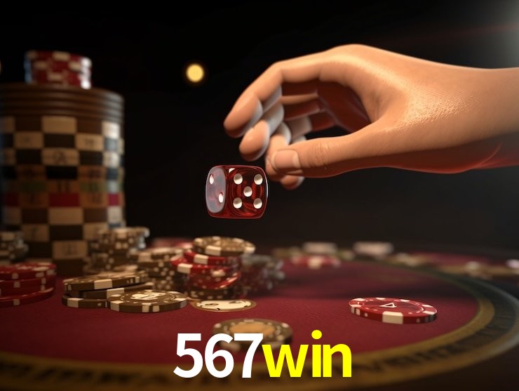 Provedores de Jogos 567win