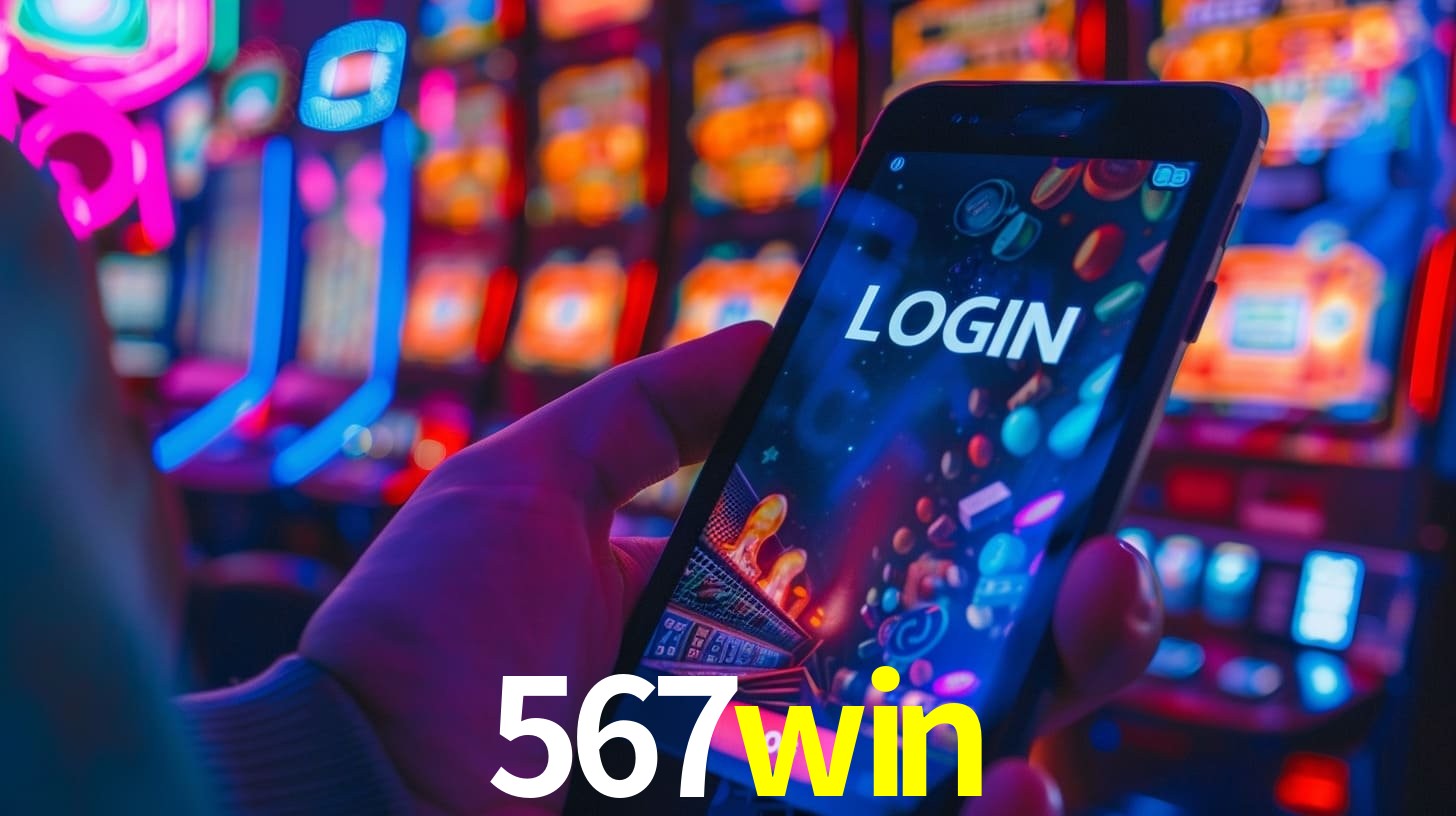 Casino Ao Vivo 567win