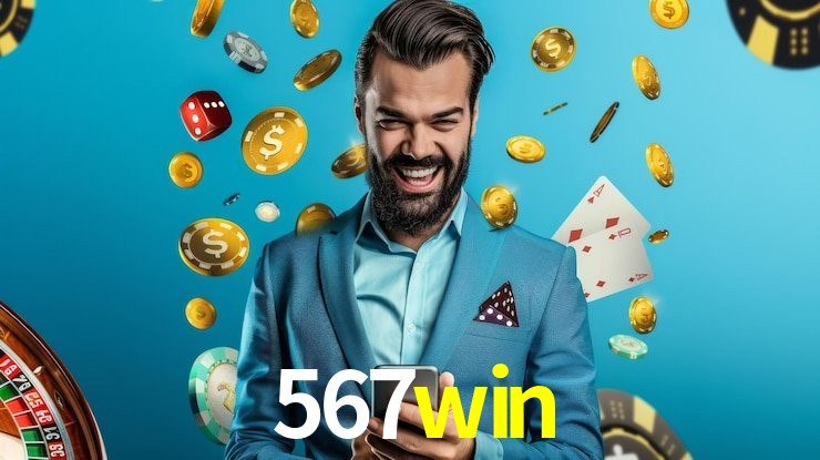 Bonus Features 567win