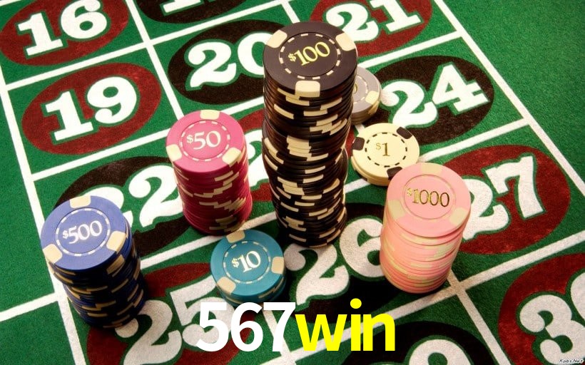 Apostas de Tênis 567win