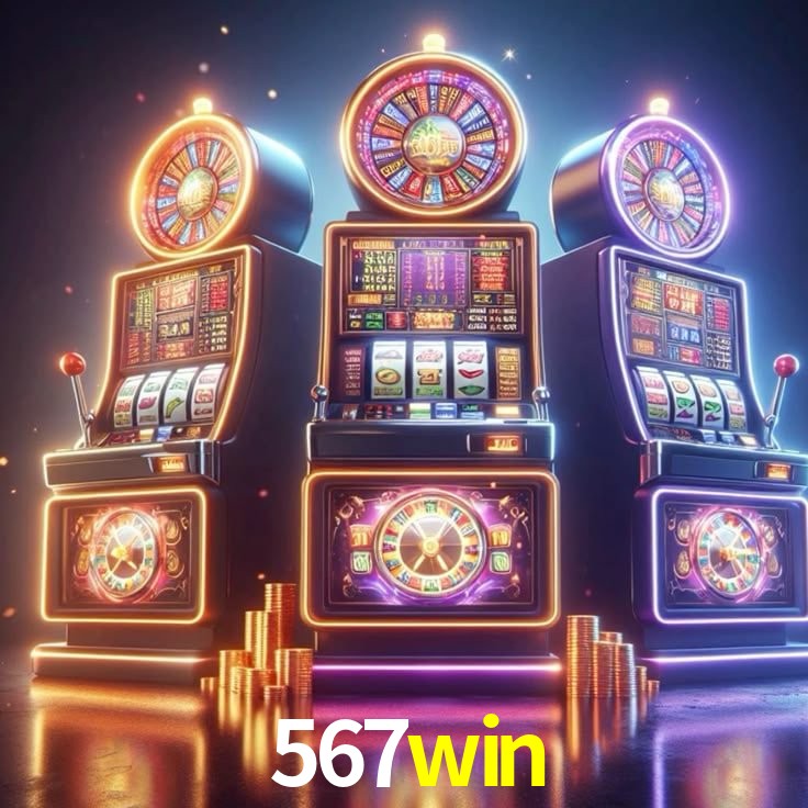 567win bet