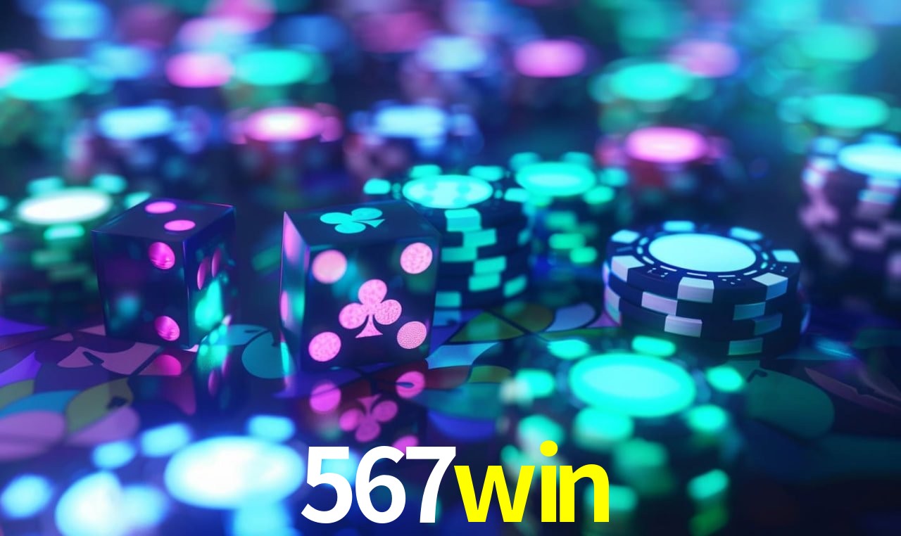 Mesa de Blackjack 567win