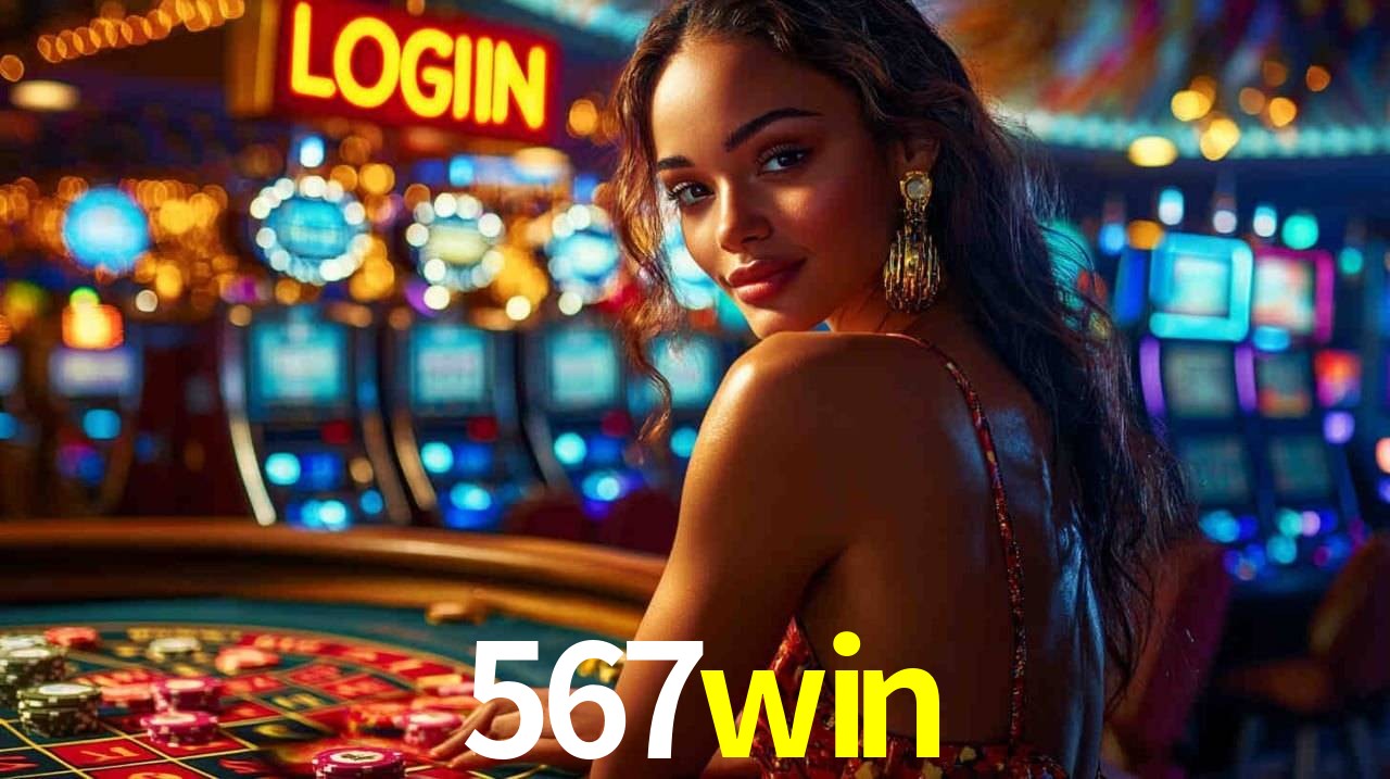 Login Seguro 567win