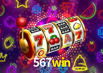 Descubra a Magia dos Jogos de Arcade no 567win
