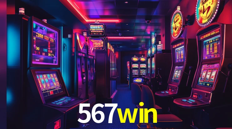567win bet