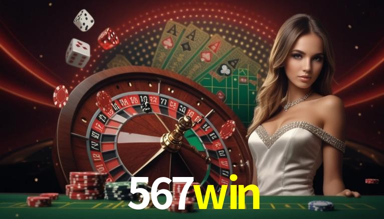 Game Providers 567win