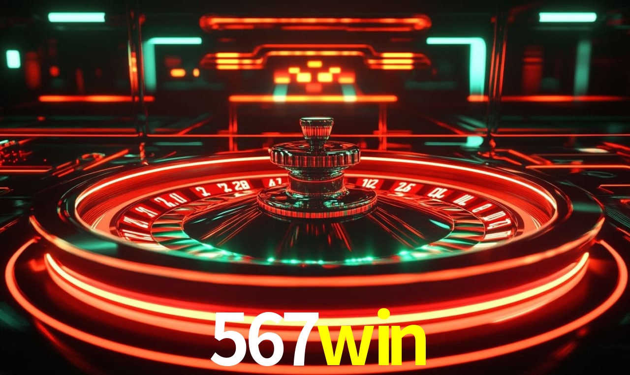 A Popularidade dos Caça-Níqueis no 567win