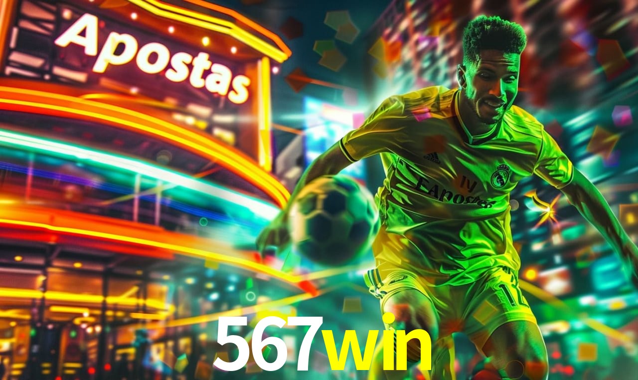 Jogos de Slot 567win